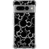Disney Mickey Mouse Logo Pattern Google Pixel 7 Pro Clear Case